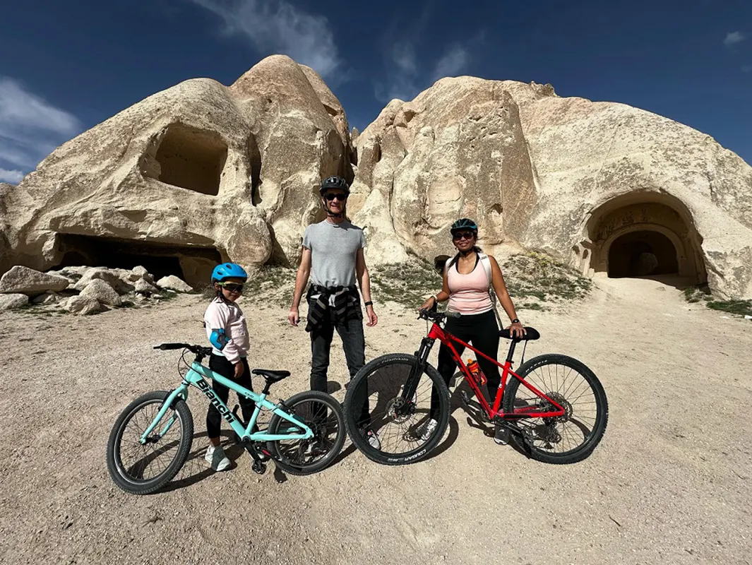 Family Tour