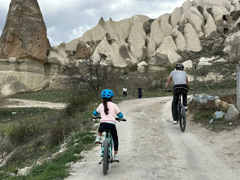 Family Tour