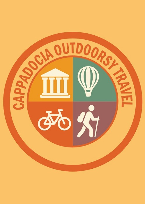 Mountain Biking in Cappadocia About Us